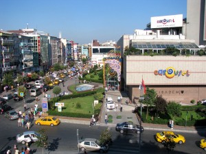 Bakırköy Böcek İlaçlama