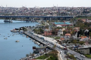Eyüp Böcek İlaçlama
