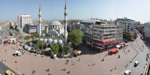 Gaziosmanpaşa Böcek İlaçlama