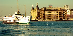 Kadıköy Böcek İlaçlama