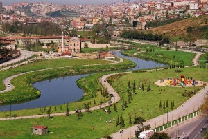 Kağıthane Böcek İlaçlama