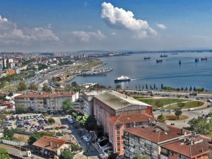 Kartal Böcek İlaçlama