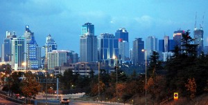 Şişli Böcek İlaçlama