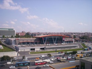 Yenibosna Böcek İlaçlama
